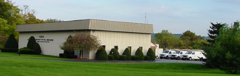 Fisher Electric, Washington New Jersey